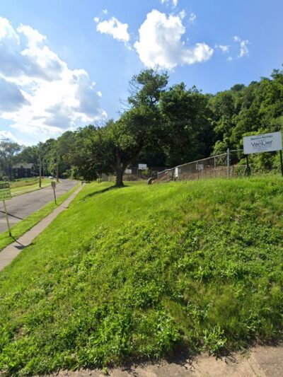 Norman Van Lier Memorial Park - Midland, PA