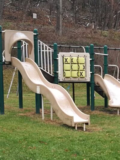 Norman Van Lier Memorial Park - Midland, PA