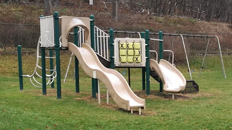 Norman Van Lier Memorial Park - Midland, PA