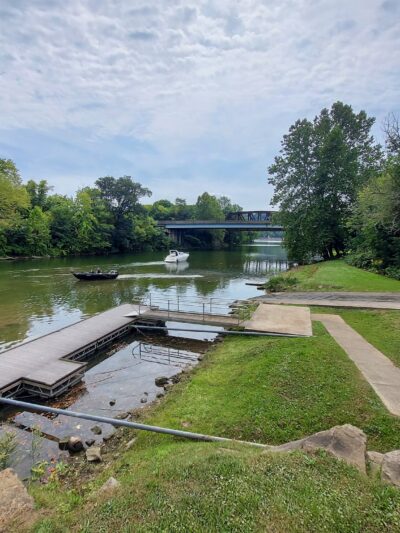 Ohioville Municipal Park - Midland, PA
