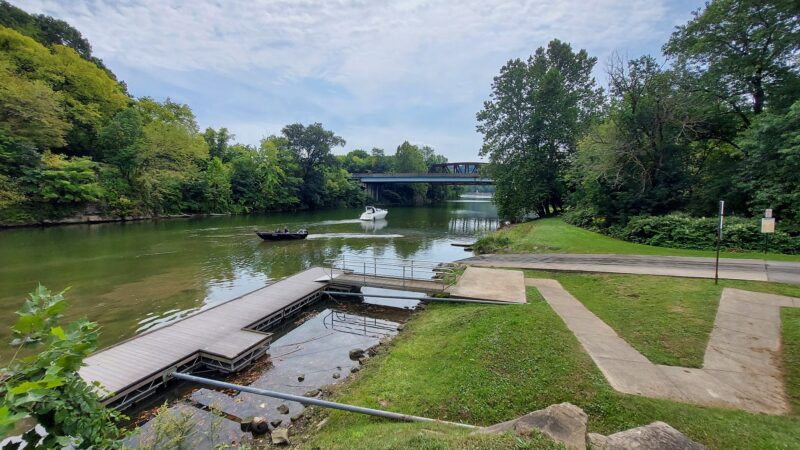Ohioville Municipal Park - Midland, PA
