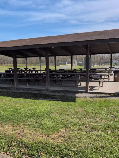 Ohioville Municipal Park - Midland, PA