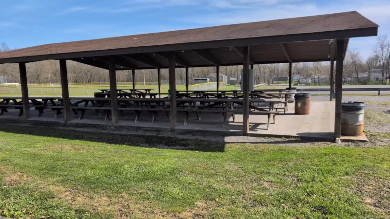 Ohioville Municipal Park - Midland, PA