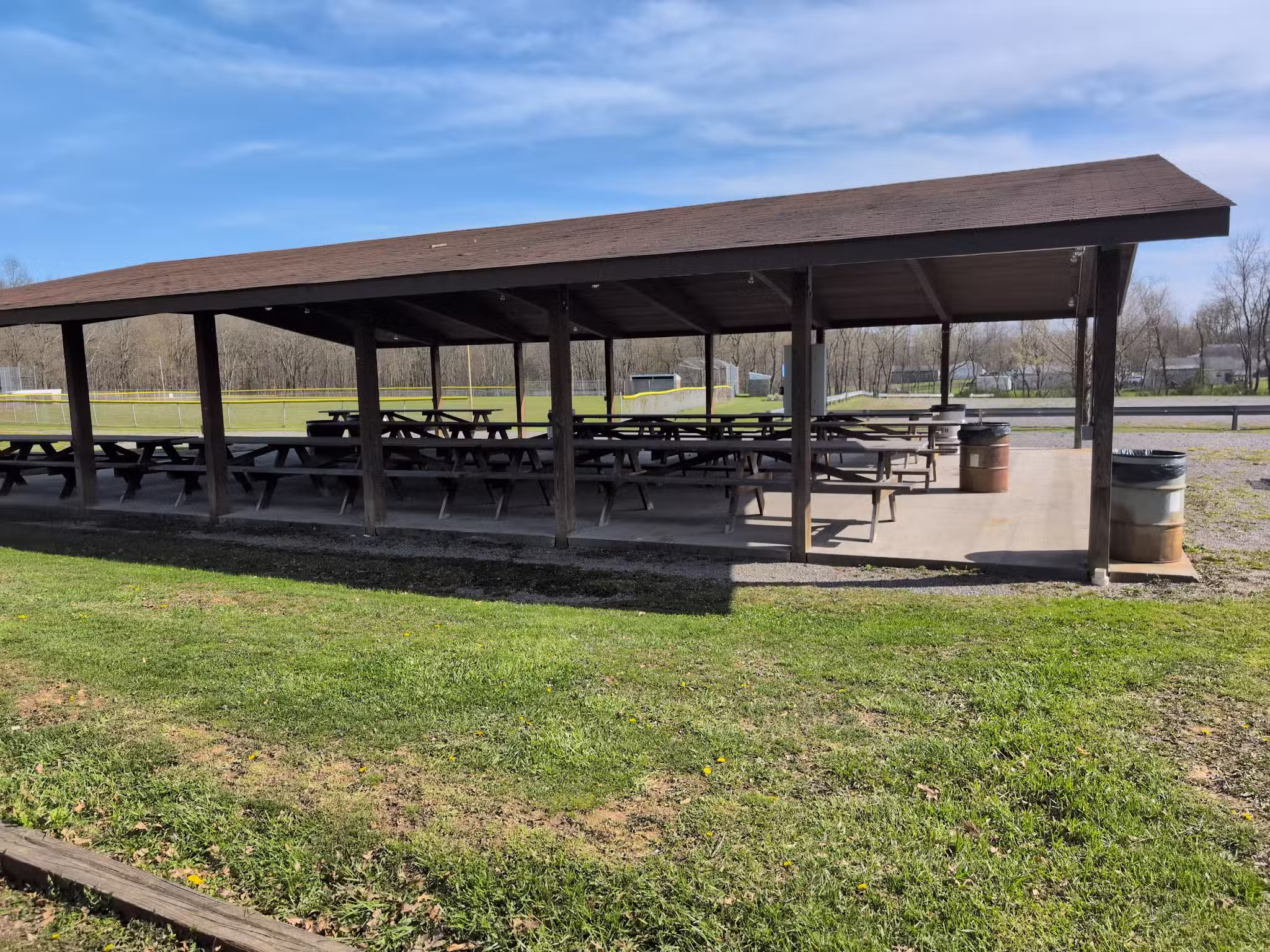 Ohioville Municipal Park - Midland, PA