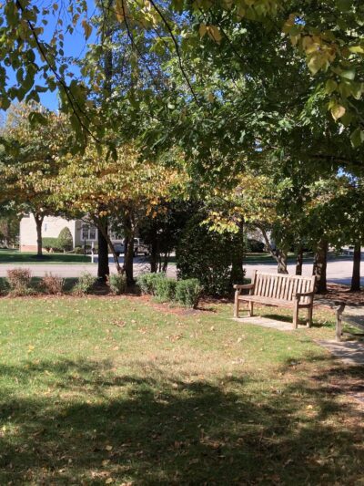 Haveridge Park - Midlothian, VA