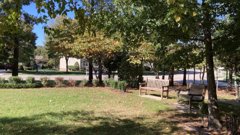 Haveridge Park - Midlothian, VA