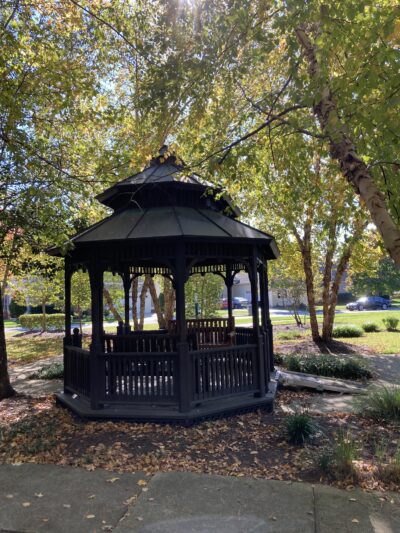 Haveridge Park - Midlothian, VA