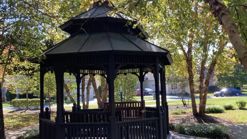 Haveridge Park - Midlothian, VA