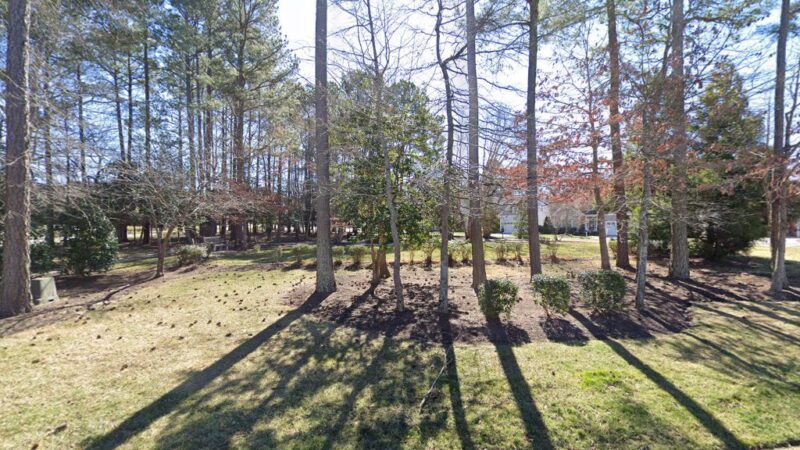 Haveridge Park - Midlothian, VA