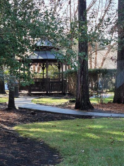 Haveridge Park - Midlothian, VA