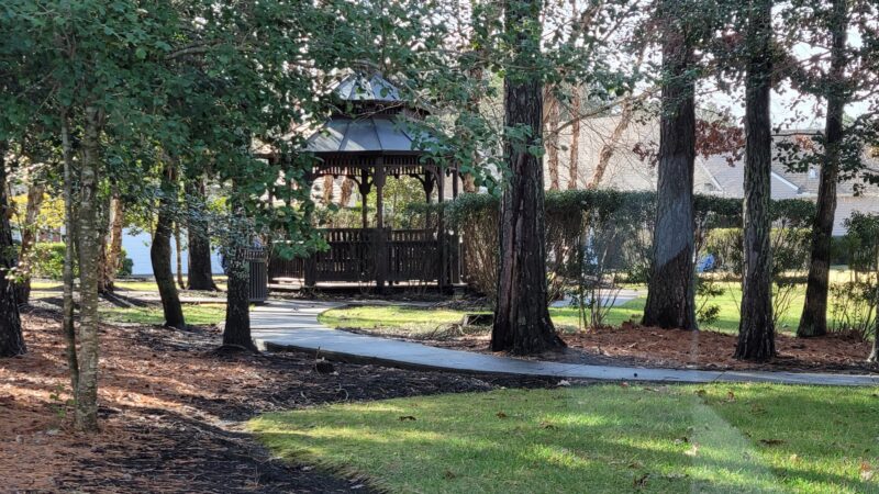 Haveridge Park - Midlothian, VA