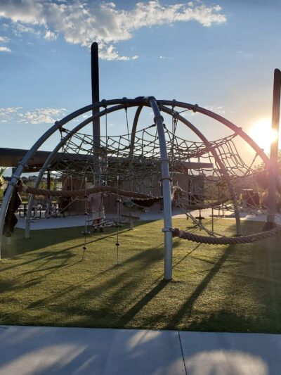 Bingham Junction Park - Midvale, UT