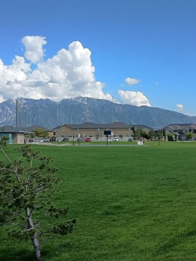 Bingham Junction Park - Midvale, UT
