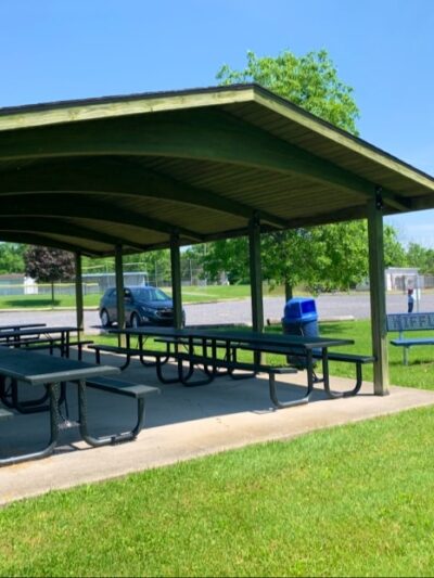 Harry Haney Memorial Park - Mifflinburg, PA