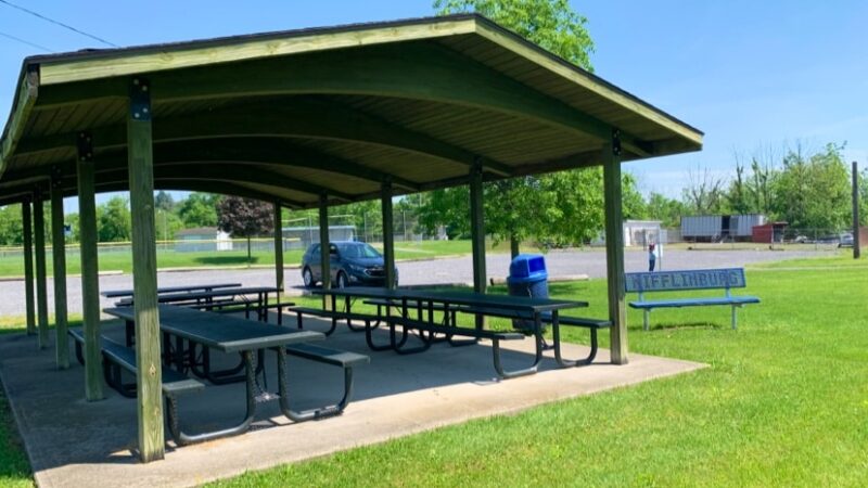 Harry Haney Memorial Park - Mifflinburg, PA