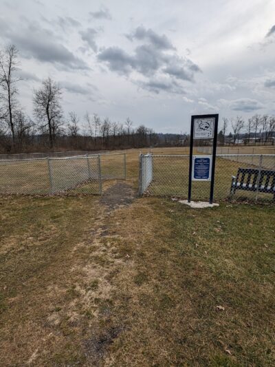Harry Haney Memorial Park - Mifflinburg, PA