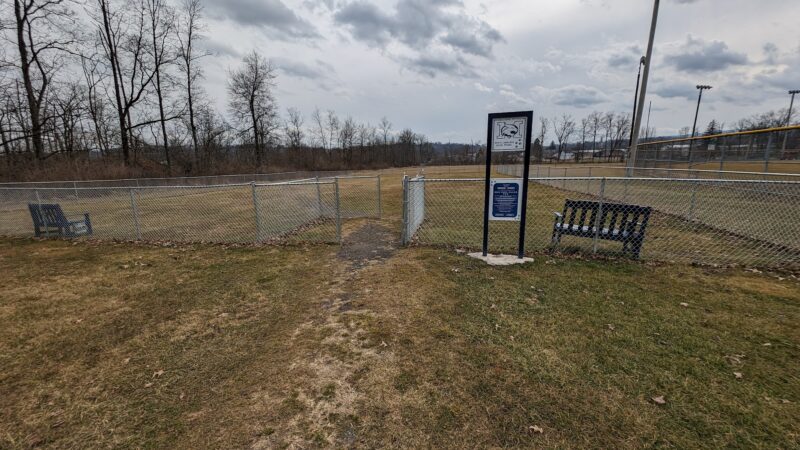 Harry Haney Memorial Park - Mifflinburg, PA