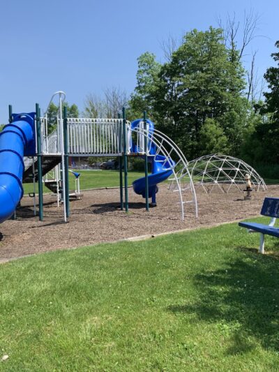 Harry Haney Memorial Park - Mifflinburg, PA