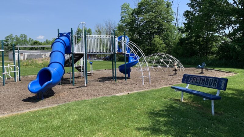 Harry Haney Memorial Park - Mifflinburg, PA