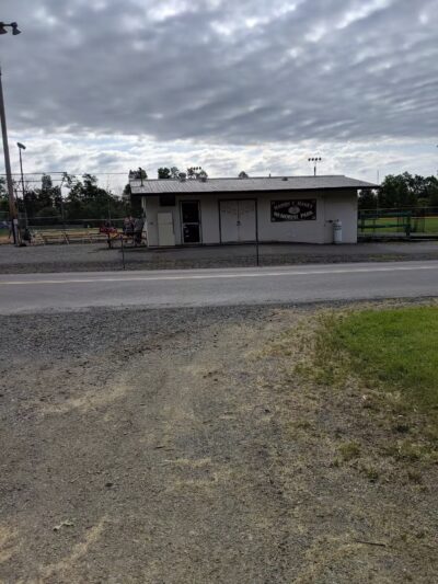 Harry Haney Memorial Park - Mifflinburg, PA