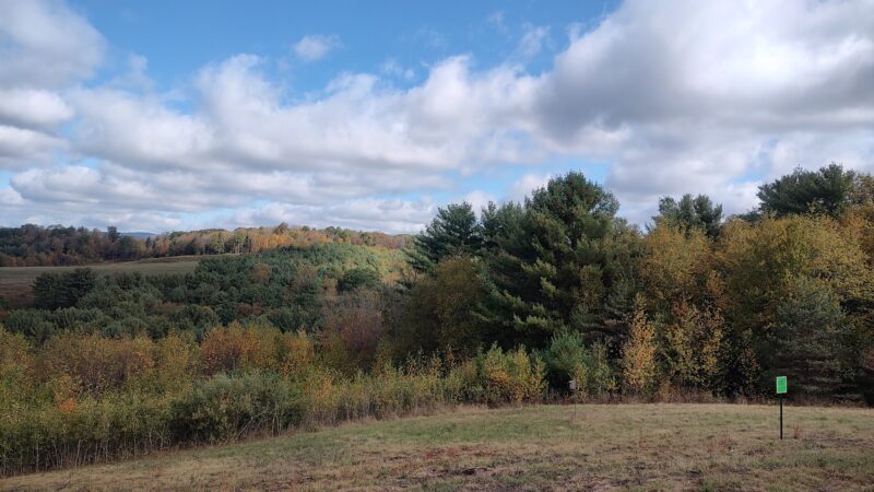 Moist Run Park - Mifflintown, PA