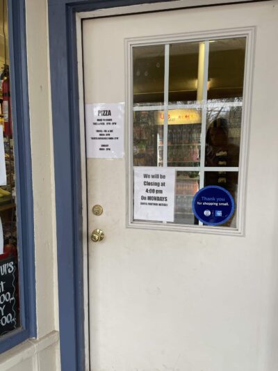 Milanville - Milanville, PA