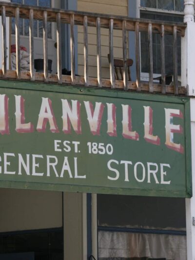 Milanville - Milanville, PA