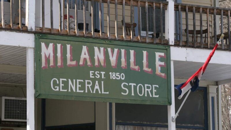 Milanville - Milanville, PA