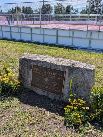 Milford Town Park - Milford, MA