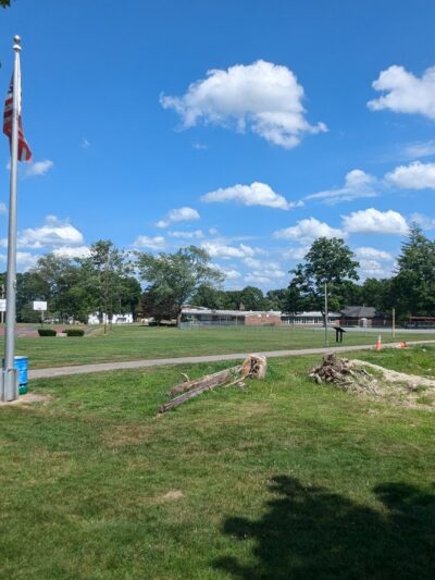 Milford Town Park - Milford, MA