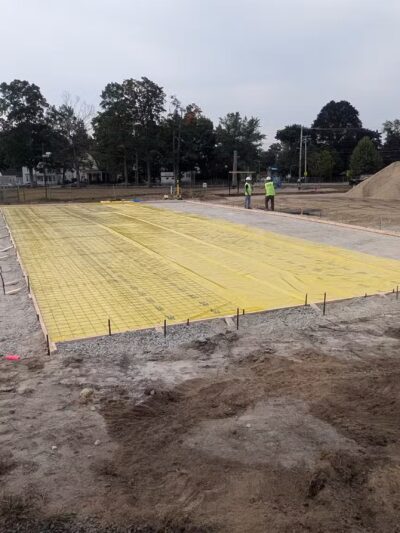 Milford Town Park - Milford, MA