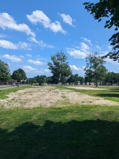 Milford Town Park - Milford, MA