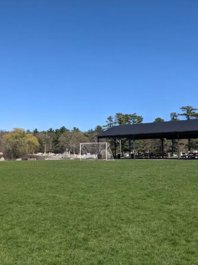 Plains Park - Milford, MA