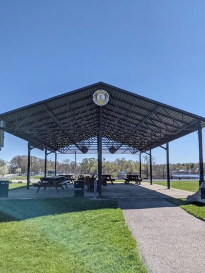 Plains Park - Milford, MA