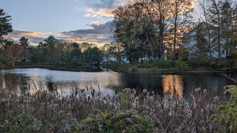 Bicentennial Park - Milford, NH