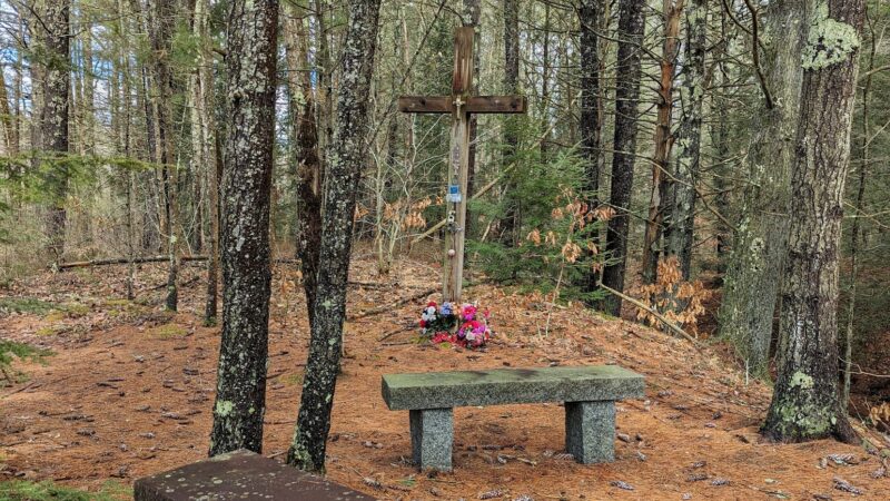 Granite Town Rail Trail - Milford, NH