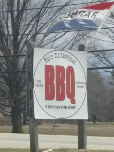 Old Police Station Field - Milford, NH