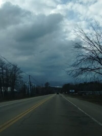 Old Police Station Field - Milford, NH