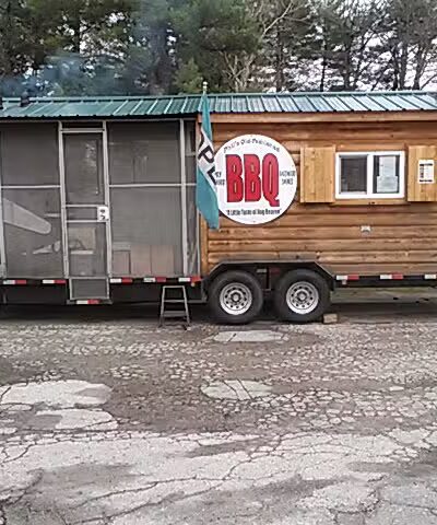 Old Police Station Field - Milford, NH