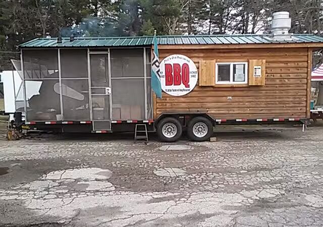 Old Police Station Field - Milford, NH