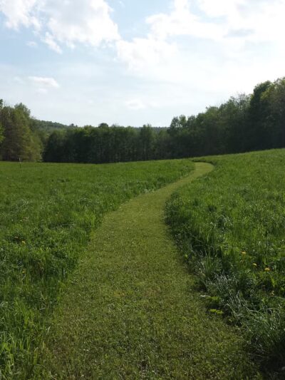 VIllage of Milford - Sabine Curry Recreational Park - Milford, NY