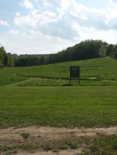 VIllage of Milford - Sabine Curry Recreational Park - Milford, NY