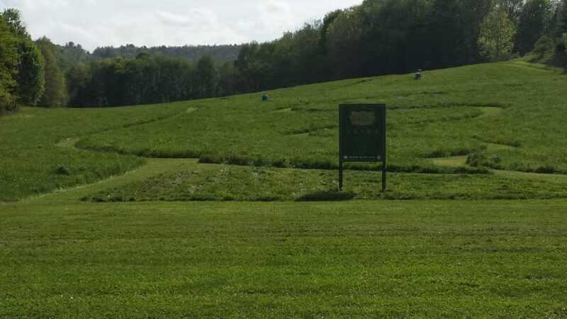 VIllage of Milford - Sabine Curry Recreational Park - Milford, NY