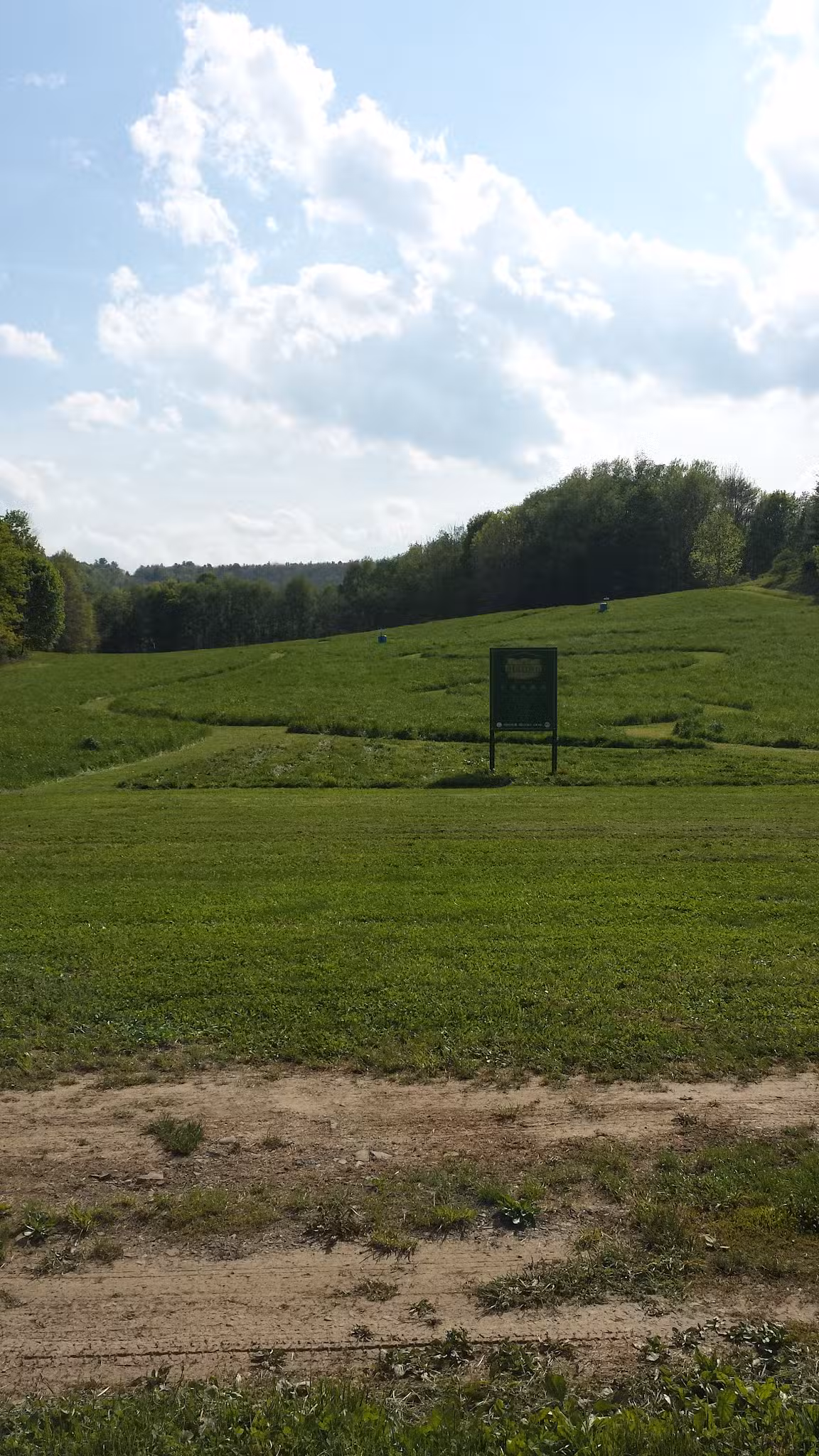 VIllage of Milford - Sabine Curry Recreational Park - Milford, NY