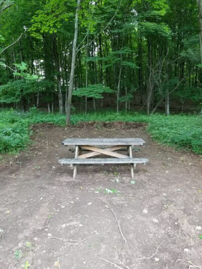 VIllage of Milford - Sabine Curry Recreational Park - Milford, NY