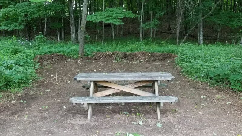VIllage of Milford - Sabine Curry Recreational Park - Milford, NY