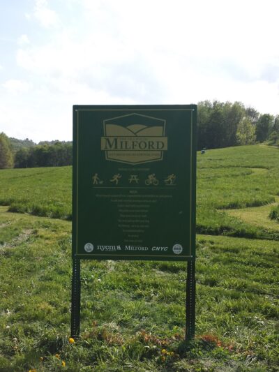 VIllage of Milford - Sabine Curry Recreational Park - Milford, NY
