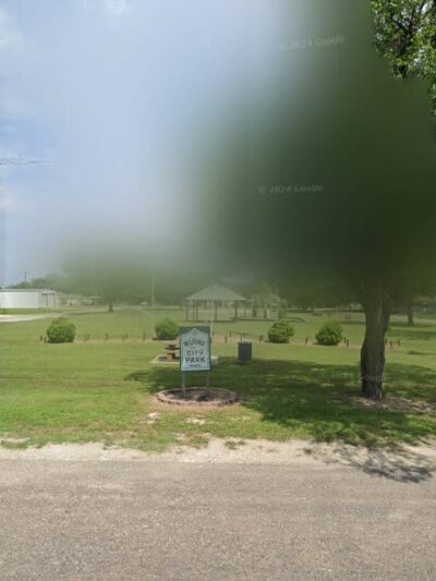 Milford City Park - Milford, TX