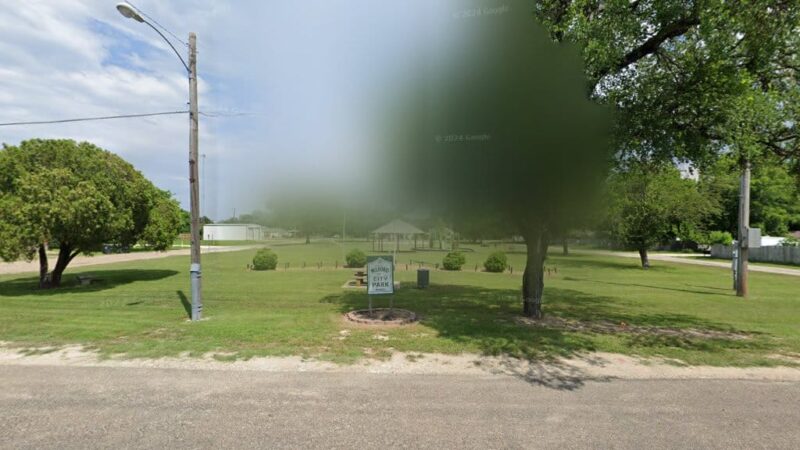 Milford City Park - Milford, TX