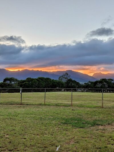 Mililani Dog Park - Mililani, HI